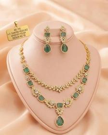 Premium Necklace Jewellery stores in Assam